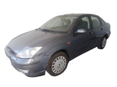 ford focus i sedán (dfw) del año 2002