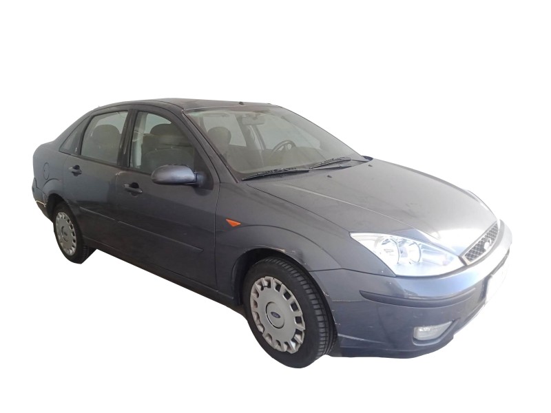 ford focus i sedán (dfw) del año 2002