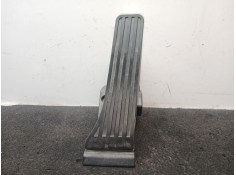 Recambio de potenciometro pedal para mercedes-benz clase c (w204) c 220 cdi (204.008) referencia OEM IAM A2043000004  