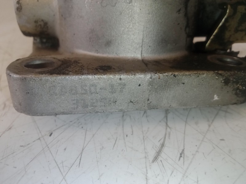 Recambio de caja mariposa para nissan terrano/terrano.ii (r20) 2.7 turbodiesel referencia OEM IAM RD85017-3125A  