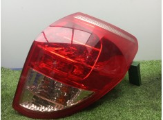 Recambio de piloto trasero derecho para toyota rav 4 iii (_a3_) 2.2 d 4wd (ala30_) referencia OEM IAM  06-09 - 2006 / 2009 