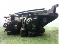 Recambio de faro derecho para toyota rav 4 iii (_a3_) 2.2 d 4wd (ala30_) referencia OEM IAM  06-09 - FONDO.NEGRO HALOGENO 2