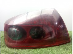 Recambio de piloto trasero izquierdo para peugeot 407 (6d_) 2.0 hdi 135 (6drhrh, 6drhre, 6drhrg, 6drhrj) referencia OEM IAM SIN 