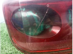 Recambio de piloto trasero izquierdo para peugeot 407 (6d_) 2.0 hdi 135 (6drhrh, 6drhre, 6drhrg, 6drhrj) referencia OEM IAM SIN  2