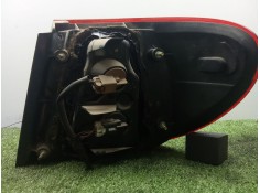 Recambio de piloto trasero izquierdo para nissan almera ii hatchback (n16) 2.2 dci referencia OEM IAM SIN REFERENCIA   2