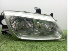 Recambio de faro derecho para nissan almera ii hatchback (n16) 2.2 dci referencia OEM IAM 89003330 03-06 HALOGENO