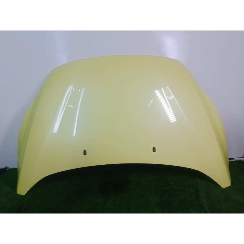 Recambio de capot para ford c-max 2.0 tdci cat referencia OEM IAM   