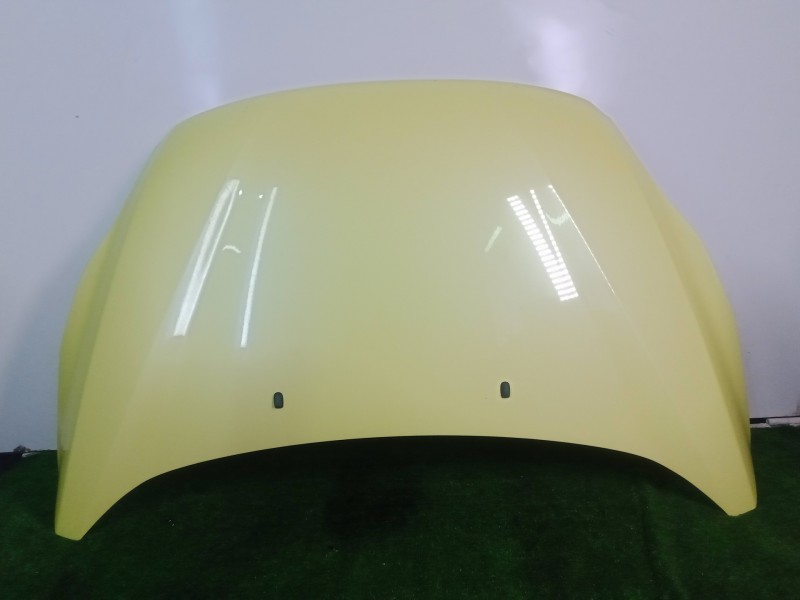 Recambio de capot para ford c-max 2.0 tdci cat referencia OEM IAM   