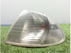 Recambio de piloto delantero izquierdo para bmw 3 (e46) 320 d referencia OEM IAM 1315106140 98/01 HALOGENO PY21W - INTERMITENTE