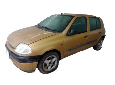 RENAULT CLIO II (BB_, CB_)