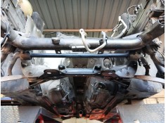 Recambio de puente delantero para mercedes-benz clase c (w204) c 220 cdi (204.008) referencia OEM IAM   