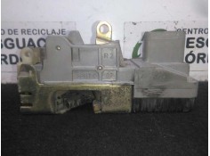 Recambio de cerradura puerta delantera derecha para citroën c5 berlina 2.0 hdi referencia OEM IAM NOTIENE 00-08 - 6.PINES  2