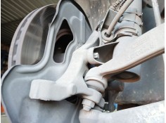 Recambio de mangueta delantera derecha para mercedes-benz clase c (w204) c 220 cdi (204.008) referencia OEM IAM    2