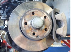 Recambio de mangueta delantera izquierda para mercedes-benz clase c (w204) c 220 cdi (204.008) referencia OEM IAM   