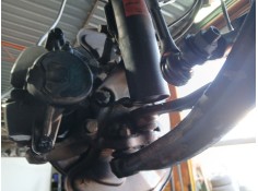 Recambio de mangueta delantera izquierda para mercedes-benz clase c (w204) c 220 cdi (204.008) referencia OEM IAM    2