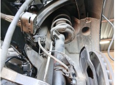 Recambio de amortiguador delantero izquierdo para mercedes-benz clase c (w204) c 220 cdi (204.008) referencia OEM IAM   
