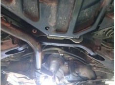Recambio de puente trasero para mercedes-benz clase c (w204) c 220 cdi (204.008) referencia OEM IAM   