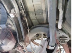 Recambio de puente trasero para mercedes-benz clase c (w204) c 220 cdi (204.008) referencia OEM IAM    2