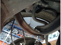 Recambio de brazo suspension superior trasero derecho para mercedes-benz clase c (w204) c 220 cdi (204.008) referencia OEM IAM  