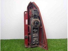 Recambio de piloto trasero izquierdo para ford focus turnier (cak) 1.8 tdci cat referencia OEM IAM  RANCHERA / FAMILIAR  2