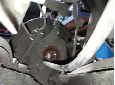 Recambio de mangueta trasera derecha para mercedes-benz clase c (w204) c 220 cdi (204.008) referencia OEM IAM    2