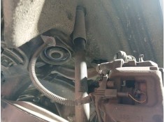 Recambio de amortiguador trasero derecho para mercedes-benz clase c (w204) c 220 cdi (204.008) referencia OEM IAM   