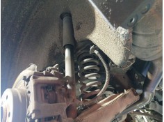 Recambio de amortiguador trasero izquierdo para mercedes-benz clase c (w204) c 220 cdi (204.008) referencia OEM IAM   