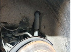 Recambio de amortiguador trasero izquierdo para mercedes-benz clase c (w204) c 220 cdi (204.008) referencia OEM IAM    2