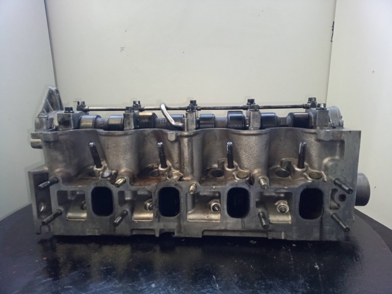 Recambio de culata para fiat brava (182) 1.9 jtd cat referencia OEM IAM GAS9C180N  