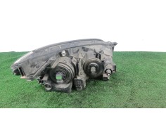 Recambio de faro izquierdo para toyota rav 4 iii (_a3_) 2.2 d 4wd (ala30_) referencia OEM IAM  06-09 - FONDO.NEGRO HALOGENO 2