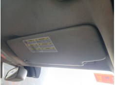 Recambio de parasol derecho para mercedes-benz clase c (w204) c 220 cdi (204.008) referencia OEM IAM   