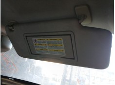 Recambio de parasol derecho para mercedes-benz clase c (w204) c 220 cdi (204.008) referencia OEM IAM    2