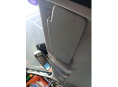 Recambio de parasol izquierdo para mercedes-benz clase c (w204) c 220 cdi (204.008) referencia OEM IAM   