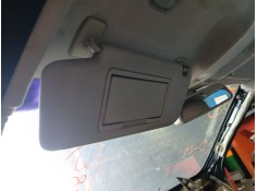 Recambio de parasol izquierdo para mercedes-benz clase c (w204) c 220 cdi (204.008) referencia OEM IAM    2