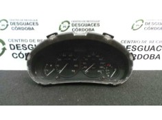 Recambio de cuadro instrumentos para citroën berlingo 1.6 16v hdi referencia OEM IAM 9662745180-000708613DF0KLNA7 JAEGER 