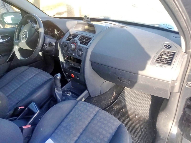 renault megane ii (bm0/1_, cm0/1_) del año 2007