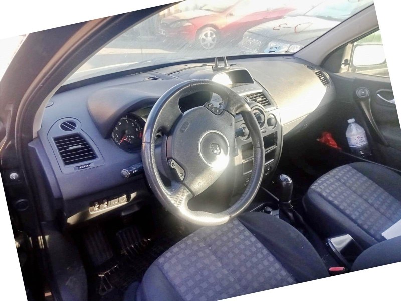 renault megane ii (bm0/1_, cm0/1_) del año 2007