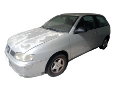 SEAT IBIZA II (6K1)