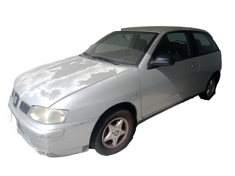 seat ibiza ii (6k1) del año 2000
