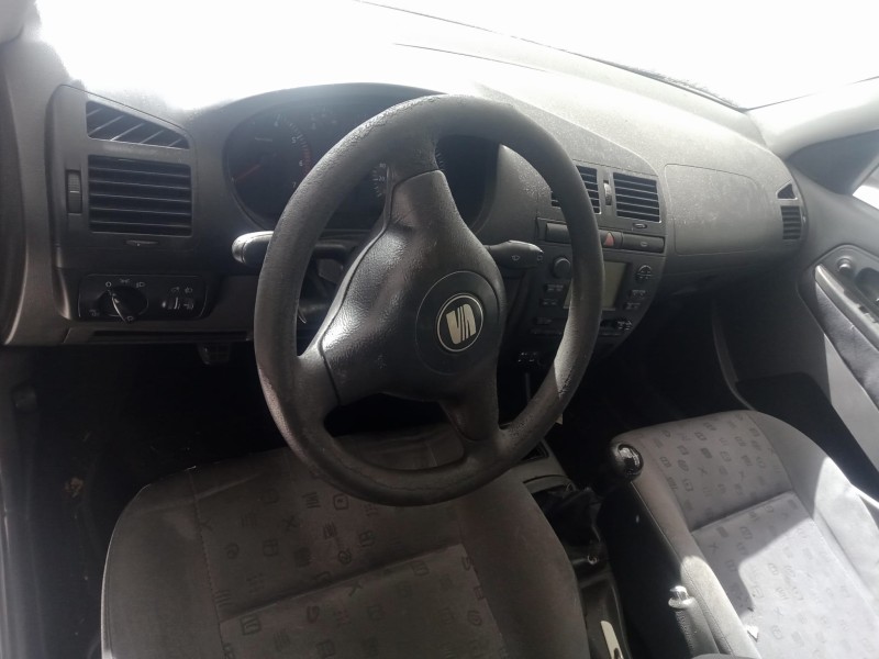 seat ibiza ii (6k1) del año 2000