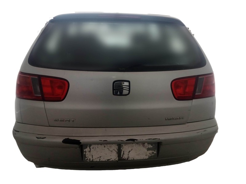 seat ibiza ii (6k1) del año 2000