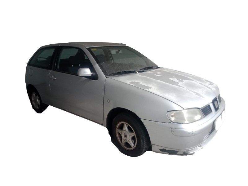 seat ibiza ii (6k1) del año 2000