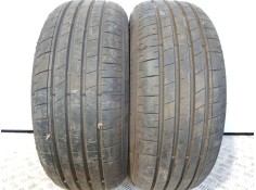 Recambio de pareja neumaticos para renault megane ii (bm0/1_, cm0/1_) 1.4 16v (bm0b, cm0b) referencia OEM IAM 195/55R15-85V MASS