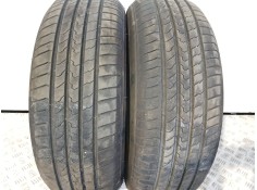 Recambio de pareja neumaticos para renault megane ii (bm0/1_, cm0/1_) 1.4 16v (bm0b, cm0b) referencia OEM IAM 195/65R15-91V GOOD