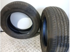 Recambio de pareja neumaticos para renault megane ii (bm0/1_, cm0/1_) 1.4 16v (bm0b, cm0b) referencia OEM IAM 195/65R15-91V GOOD 2