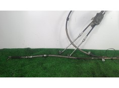 Recambio de varillaje cambio para nissan cabstar e (tl_, vl_) 120.35, 120.45 (tl0) referencia OEM IAM SIN REFERENCIA   2
