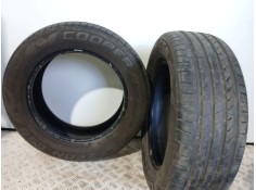 Recambio de pareja neumaticos para renault grand scénic ii (jm0/1_) 1.9 dci (jm14) referencia OEM IAM 205/60R16-92V COOPER ZEON  2