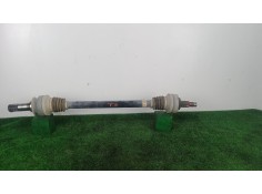 Recambio de transmision trasera derecha para alfa romeo stelvio (949_) 2.0 q4 (949.axf2a) referencia OEM IAM 00505504240 L895MM 