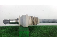 Recambio de transmision trasera derecha para alfa romeo stelvio (949_) 2.0 q4 (949.axf2a) referencia OEM IAM 00505504240 L895MM  2
