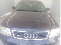 Recambio de capot para audi a6 c5 (4b2, 4b4) 2.5 tdi referencia OEM IAM   